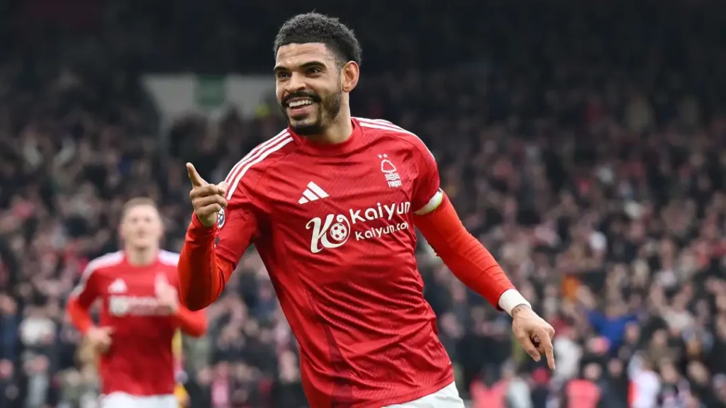 Gibbs-White Joins Forest in Portugal as Spurs Pursue £60m Deal Amid Transfer Controversy