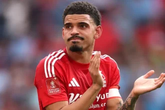 Gibbs-White Joins Forest in Portugal as Spurs Pursue £60m Deal Amid Transfer Controversy