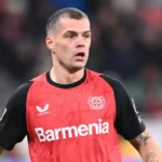 Granit Xhaka to Stay Put as Sunderland and Others Miss Out on Swiss Midfielder