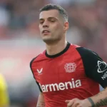 Granit Xhaka Offered Premier League Return with Sunderland's €10m Bid for Ex-Arsenal Captain