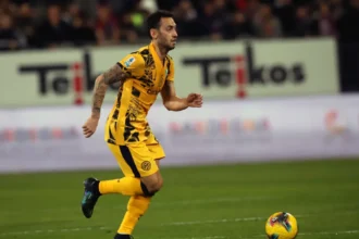 Hakan Calhanoglu Rejects Premier League & Saudi Pro League Offers, Only Wants Galatasaray Move