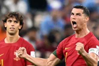 How Cristiano Ronaldo Convinced Joao Felix to Join Al-Nassr from Chelsea