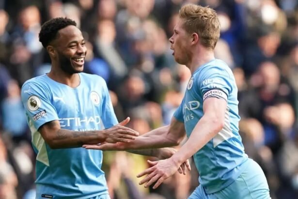 Manchester United could obliterate the record for biggest sell-on fee