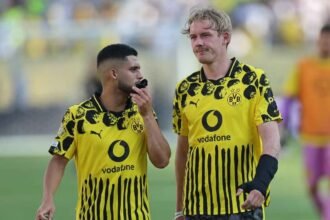 Yan Couto’s Club World Cup spark fuels Borussia Dortmund ambitions
