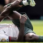 Caicedo suffers late ankle injury in Chelsea win