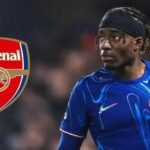 Arsenal Transfer Target Noni Madueke