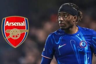 Arsenal Transfer Target Noni Madueke
