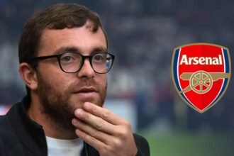 Fabrizio Romano On Arsenal