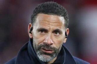 Rio Ferdinand has questioned Marcus Rashford's Manchester United exit