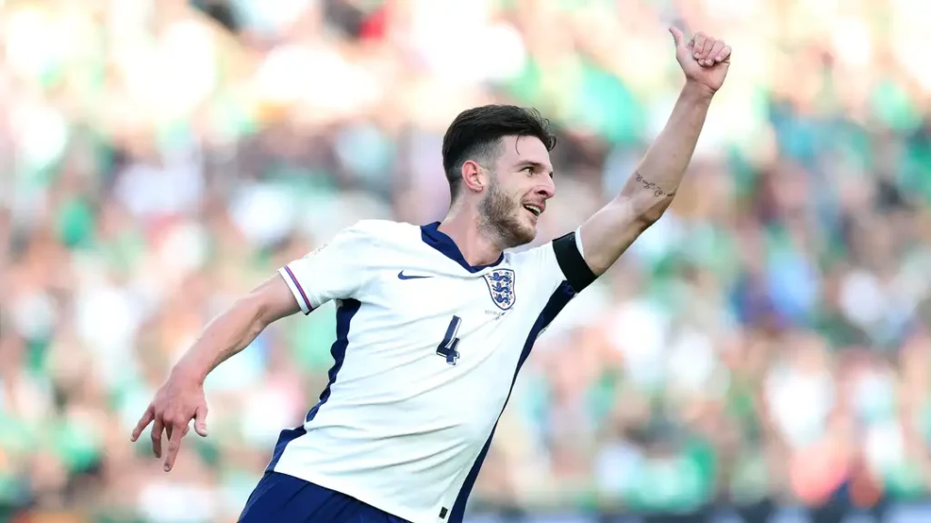 Introducing the 2025 British & Irish Football Lions: A Star-Studded Selection from England, Ireland, Scotland, and Wales