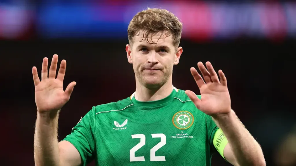 Introducing the 2025 British & Irish Football Lions: A Star-Studded Selection from England, Ireland, Scotland, and Wales