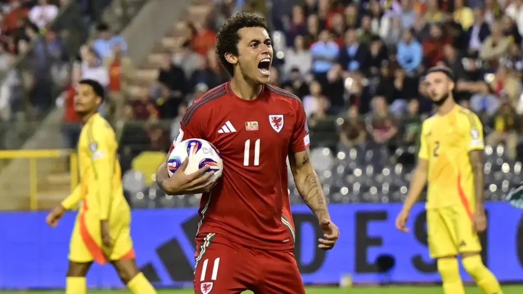 Introducing the 2025 British & Irish Football Lions: A Star-Studded Selection from England, Ireland, Scotland, and Wales