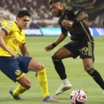Israel Reyes Welcomes Denis Bouanga's Potential Move to Club América
