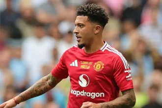 Jadon Sancho Set for Possible Return to Borussia Dortmund in €20m Move