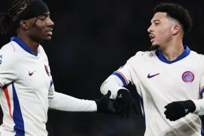 Jadon Sancho Set to Join Juventus as Manchester United Agree Sale Terms
