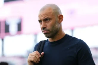 Javier Mascherano Focused on the Present, Avoids Long-Term Commitments as Inter Miami Eyes Playoff Push