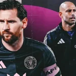 Javier Mascherano's Tactical Adjustments Fuel Lionel Messi's Scoring Surge in MLS