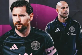 Javier Mascherano's Tactical Adjustments Fuel Lionel Messi's Scoring Surge in MLS
