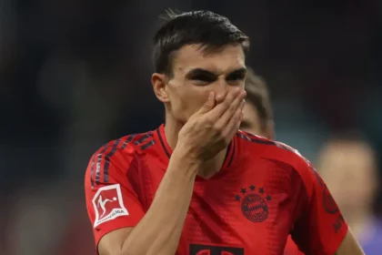 João Palhinha Arsenal Tottenham