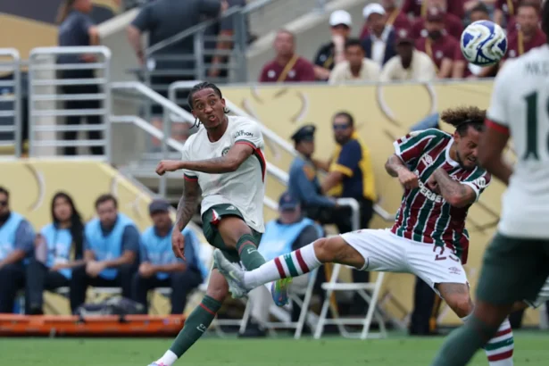 Joao Pedro Fires Chelsea Past Fluminense Into Club World Cup Final