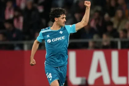 Johnny Cardoso to Atlético Madrid