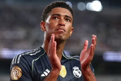 Jude Bellingham Set for Shoulder Surgery