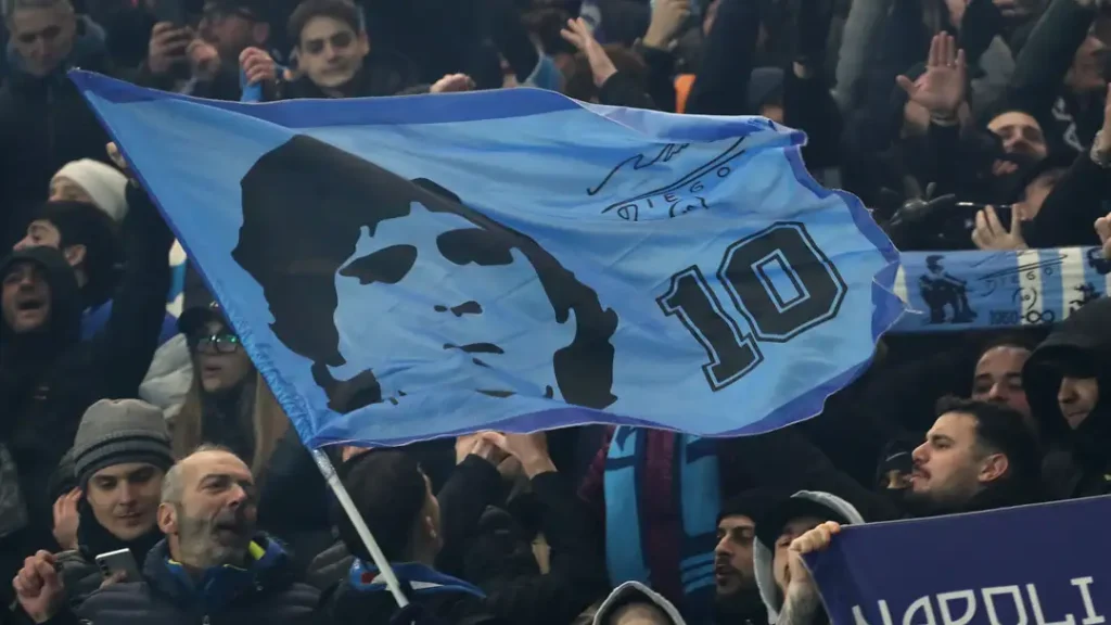Kevin De Bruyne Reacts to Training in Maradona’s No.10 Shirt After Napoli Move
