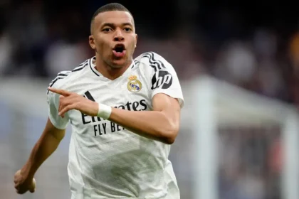Kylian Mbappe Marks First Anniversary at Real Madrid with Heartfelt Message