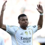 Real Madrid star faces scrutiny over World Cup bonus gift to French riot police