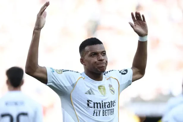 Kylian Mbappe's €180K Donations to Police Spark Legal Scrutiny as Investigation Unfolds