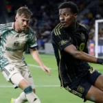 LAFC Won’t Extend Javairô Dilrosun’s Loan; Dutch Winger to Return to Club América