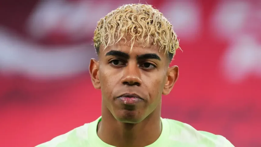 Lamine Yamal Faces Legal Scrutiny After Controversial 18th Birthday Party Allegedly Involving Paid Dwarfs