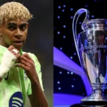 Lamine Yamal Predicts Champions League Glory & World Cup Victory as Barcelona Wonderkid Turns 18