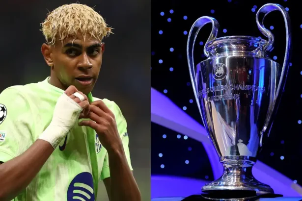 Lamine Yamal Predicts Champions League Glory & World Cup Victory as Barcelona Wonderkid Turns 18