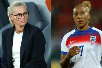 Lauren James Set to Feature in Euro 2025 Final After Injury Concerns