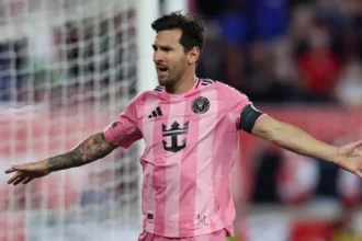 Mascherano compares Messi to Jordan and Nadal after another unforgettable night in MLS