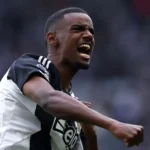 Liverpool's Record-Breaking £120m Bid for Alexander Isak