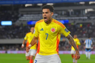 Luis Diaz Set to Join Barcelona Amid Liverpool's Financial Struggles