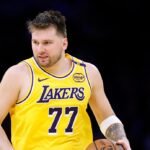 Luka Dončić Talks Offseason Workouts and Conditioning