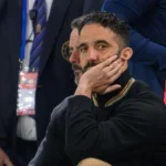 Man United Eye Ollie Watkins in £34.5M Swoop—But Move Hinges on Hojlund’s Future