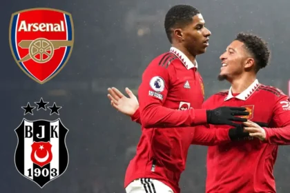 Rashford to Arsenal Among Eight Logical Manchester United Transfer Reunions This Summer