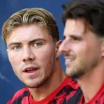 Man Utd's Striker Decision: Rasmus Hojlund Gets 'Final Chance' Amid Failed Pursuits of Watkins and Gyokeres