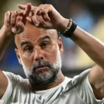 Manchester City Include John Stones in Six-Player Summer Exit List