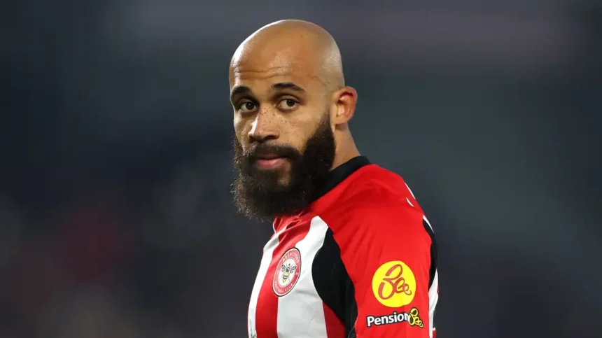 Manchester United Submit Improved £65m Bid for Bryan Mbeumo as Transfer Stalemate Nears End