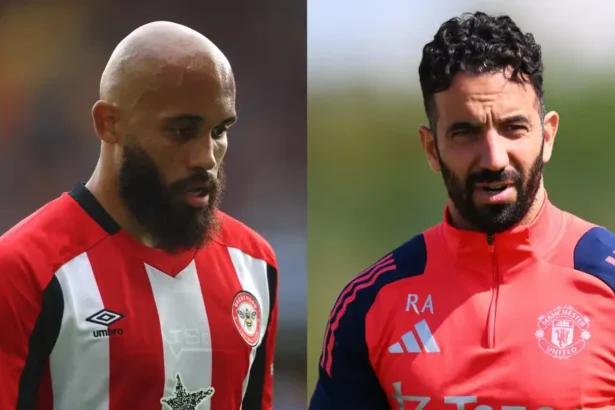 Manchester United Urged to Finalize Bryan Mbeumo Deal Before Pre-Season Tour