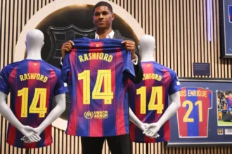 Barcelona's Plan to Offload Marc Casado for Marcus Rashford Registration Could Spark Fan Backlash