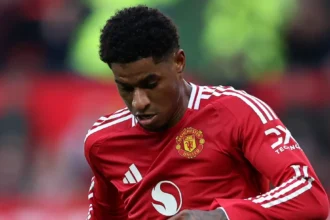 Marcus Rashford Nears Barcelona Loan Exit as Man Utd Fans Split Over Another Temporary Departure