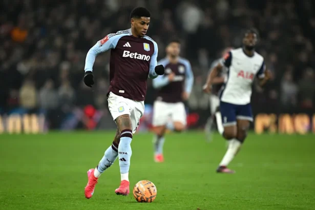 Marcus Rashford’s Crucial Meeting with Manchester United as Barcelona Await Verdict on Move