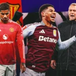 Marcus Rashford’s Dream Move to Barcelona