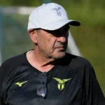 Maurizio Sarri Hospitalized After Illness During Lazio Training in Scorching Heat, Returns to Work Later the Same Day